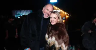 Whitney Rose Files for Divorce After 16-Year Marriage