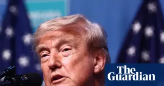 Appeals Court Denies Trump’s Bid to Stall Carroll Judgment