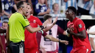 Argentina Advances, Debunking World Cup Rigging Theories