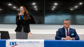 Democrats Move to Contain a Controversial Texas Candidate in TX-35