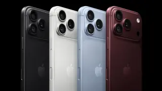 iPhone 18 Pro's Variable Aperture May Turn Repairs Into a Nightmare