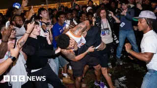 Dolan clashes with NYC over security, cancels Knicks Finals watch party