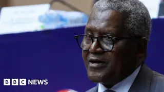 Nigerians invited to own part of Africa's biggest refinery in Dangote IPO
