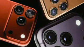 Nine upgrades to help the iPhone 18 Pro stand out