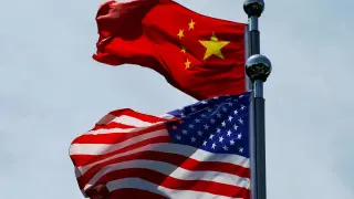 Tech Titans and Cabinet Chiefs Attend Trump-Xi State Dinner Amid AI and Trade Talks