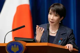 Japan bets big on drones, AI and missiles in defense budget plan