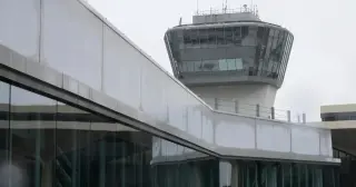 Newark detains man after United flight 1837 altercation