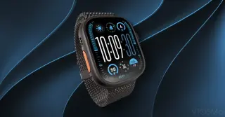 Leaker Discovers Hidden iPhone-Style Screenshot Preview in watchOS 27.2 Code