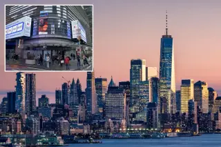 Manhattan Office Market Hits Pre-Pandemic Occupancy Levels as AI Demand Surges