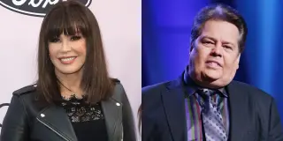 Marie Osmond Honors Alan Osmond With Final Words and Family Reflections