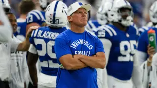 Colts Owner Irsay-Gordon Terminates GM Chris Ballard Amidst 2-4 Record