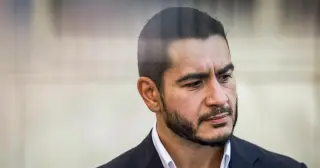 El-Sayed deflects culture-war questions to champion Michigan’s affordability crisis on Fox News