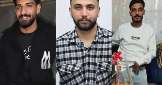 Isfahan scaffold stirs fears of imminent public executions in Iran