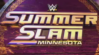 Baron Corbin Signals Fresh Look for U.S. Championship After SummerSlam