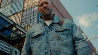 Jason Statham’s Mutiny Surfaces on Prime Video by Mistake, Then Vanishes