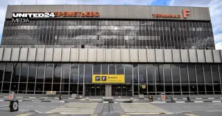 Drone Swarms Force Record Airport Closures Across Russia in August