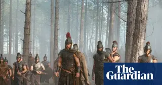 Nolan’s The Odyssey opens to $264M worldwide, boosted by IMAX