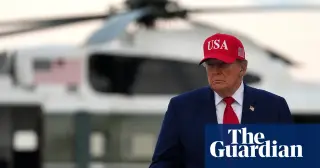 Trump Waives New Russia Sanctions to Curb Fuel Costs, Deepening Rift with Ukraine