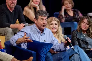 Chandler Passes on Friday Night Lights Movie as Reboot Talks Slow to Protect Legacy
