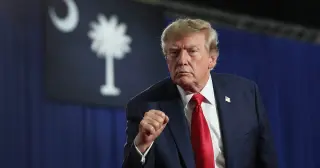Trump-shaped ecstasy pill deemed potentially lethal by Dutch drug institute