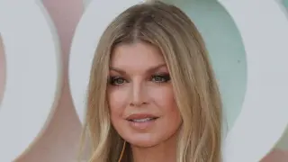Fergie gets teary as son Axl marks 13th birthday with rare photos
