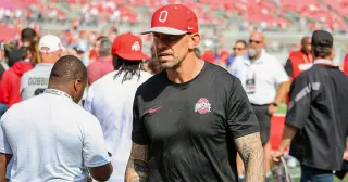 Ohio State faces recruiting setback and performance scrutiny ahead of Illinois clash