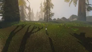 WoW: Forever Shines With New Lighting in Classic Beta