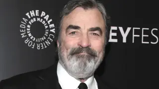 Tom Selleck Joins Apple TV+ Comedy; Sam Waterston to Play President in NBC Drama Line of Fire