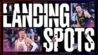 Warriors Seek Trade Partners for Porziņģis Amid Retirement Rumors