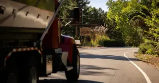 Denver Suburb Bow Mar Installs Gates to Block Through-Traffic, Sparking 'Border Wall' Debate