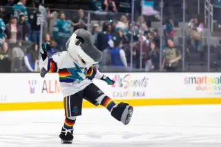 Sharks Hit Draft Day Highs, Boost Size and Skill