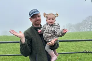 Dad Brain Is Real: Fatherhood Rewires the Brain for Better Parenting