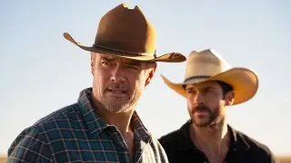 Ransom Canyon Season 2 Cast Shakeup and Patricia Clarkson Arrival