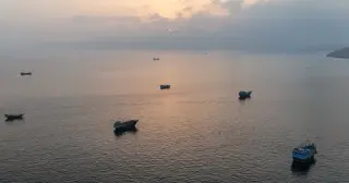 Iran Leverages Hormuz Strait to Shape U.S. Peace Talks