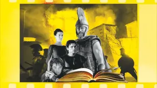 Nolan's Odyssey Sparks a Global Classics Revival