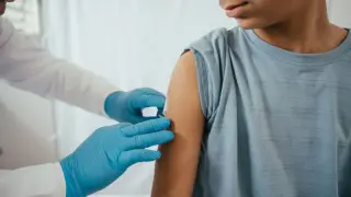 HPV vaccine cuts cancer risk for boys and men, new study shows