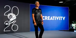 Cannes Lions 2026: Creativity Strikes Back as the Creator Economy Rises