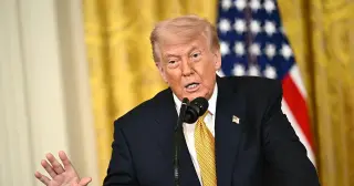 Pay-to-Play Questions Prompt Congressional Look at Trump's Pardons