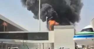 Houthi Strikes Kill 14 in Riyadh as Saudi Arabia Vows Retaliation and US Weighs Intervention