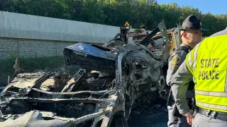 Virginia Bus Crash Prompts English-Proficiency Push for CDL Drivers