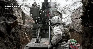 Ukraine’s Third Phase of Operation Vivaldi Reclaims 51 Sq Km, Captures 250 Russian Troops
