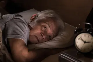 Beyond Eight Hours: The Sleep Window Linked to Slower Aging