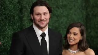 Allen and Steinfeld Reveal Daughter’s Name: Harper Haize Allen