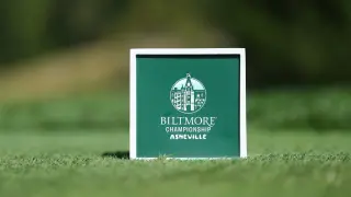 Biltmore Championship Final Round Tee Times Reworked After Fog Delay