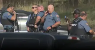Troopers Injured in Colorado Traffic Stop; Suspect Fatally Shot