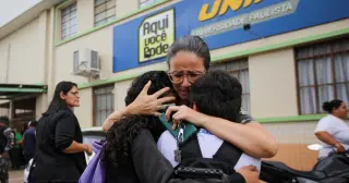 13-year-old suspect detained after deadly Rio Branco school shooting