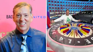 Ex-Wheel of Fortune Contestant Backs Jim Thornton After Firing