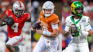 Senior Bowl Unveils 2027 Draft Top 300, Highlighting Ohio State, Texas, and Notre Dame