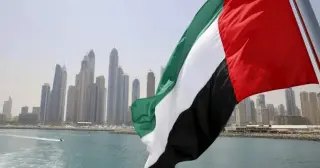 Dubai becomes frontline of Washington’s Iran sanctions campaign