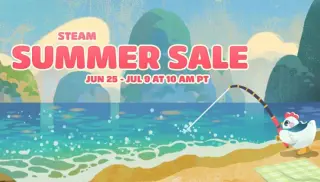 Steam Summer Sale 2026 kicks off with Linux-friendly budget picks